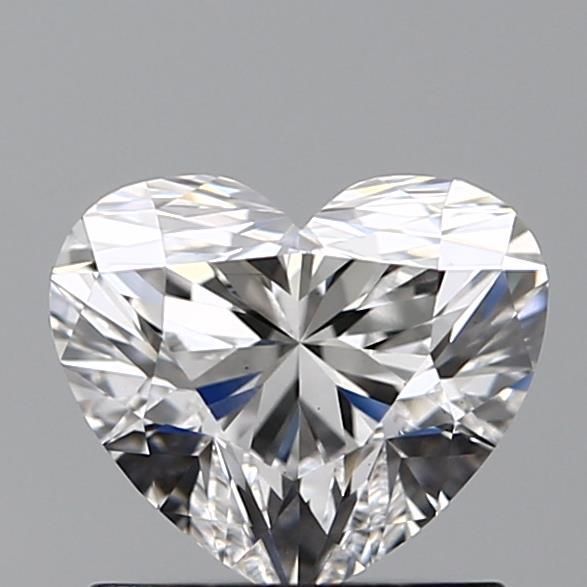 Heart Lab-Grown Diamond image