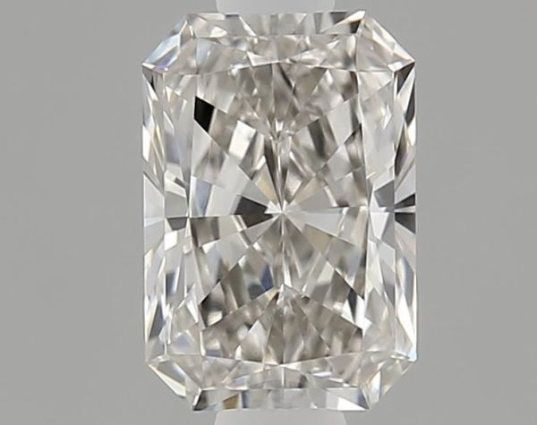 Radiant Lab-Grown Diamond image