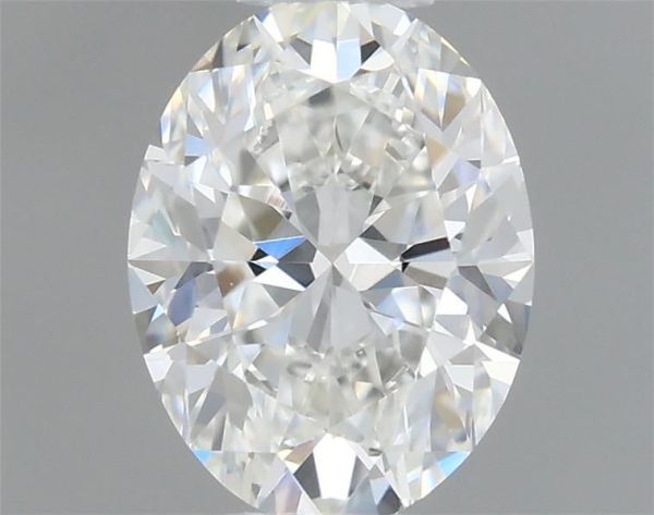 Oval Diamond image