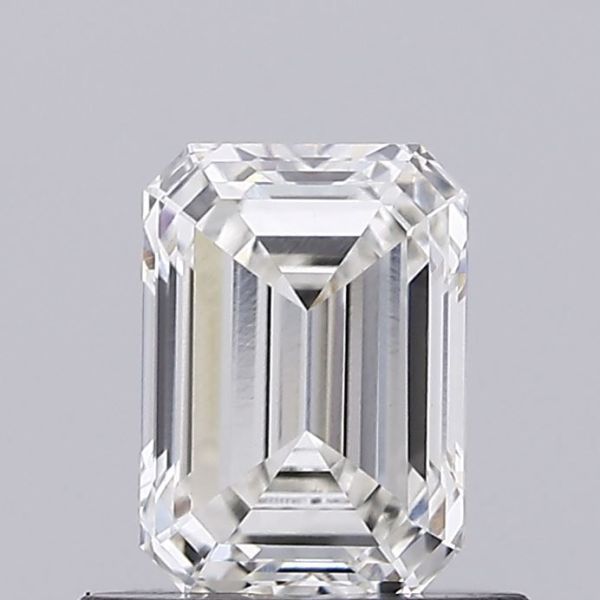 Emerald Lab-Grown Diamond image