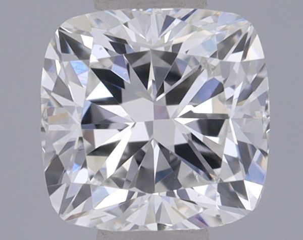 Cushion Lab-Grown Diamond image