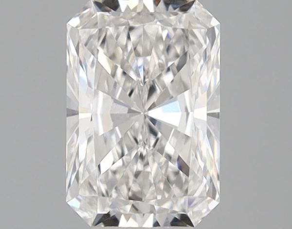 Radiant Lab-Grown Diamond image