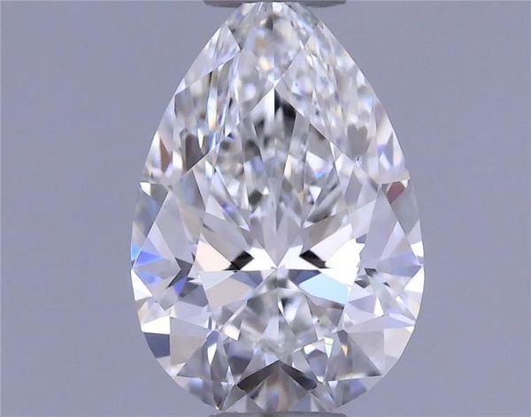 Pear Diamond image