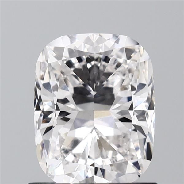 Cushion Lab-Grown Diamond image
