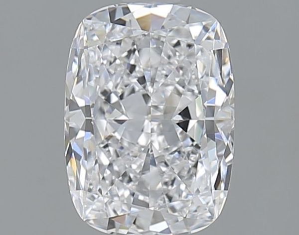 Cushion Diamond image