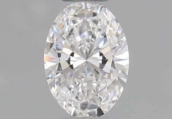 Oval Diamond image