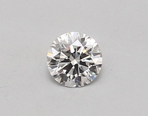 Round Lab-Grown Diamond image