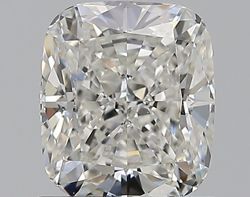 Cushion Diamond image