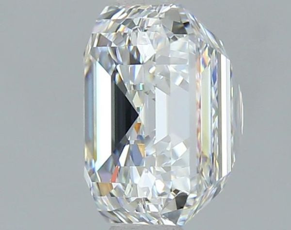 Asscher Diamond image