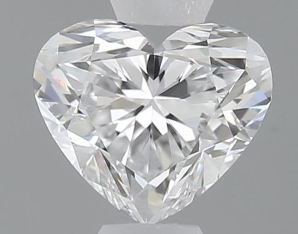Heart Lab-Grown Diamond image