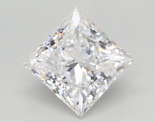 Princess Lab-Grown Diamond image