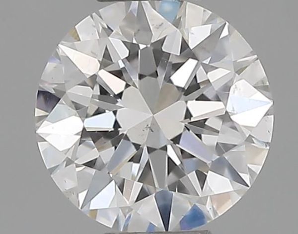 Round Diamond image