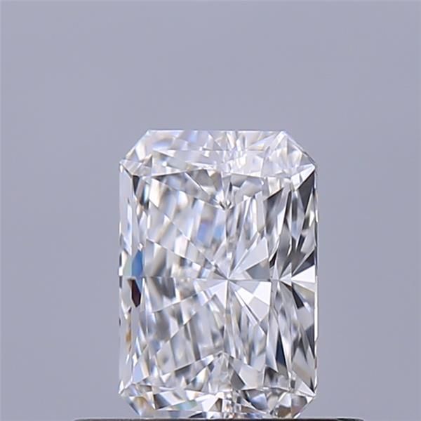 Radiant Lab-Grown Diamond image