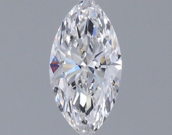 Marquise Lab-Grown Diamond image