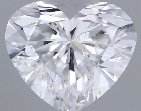 Heart Diamond image