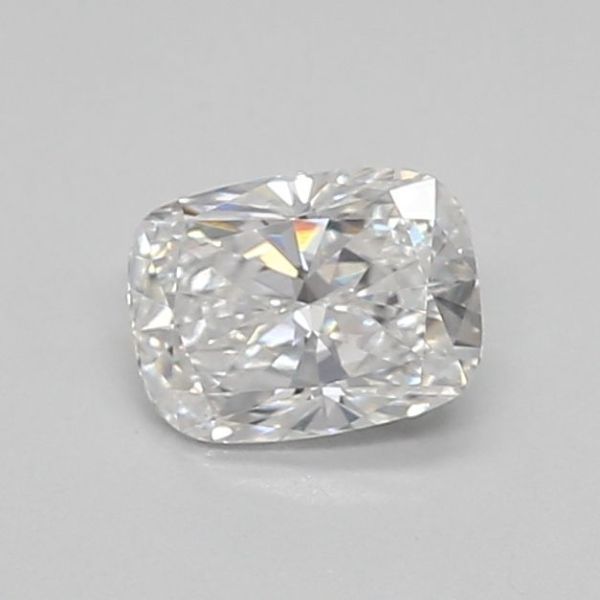 Cushion Lab-Grown Diamond image
