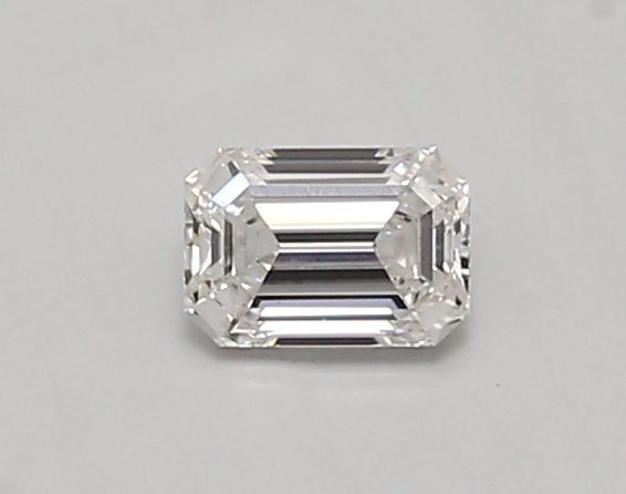Emerald Lab-Grown Diamond image