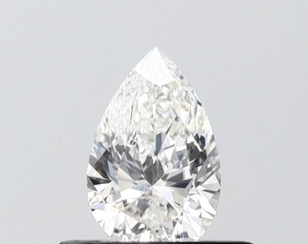 Pear Lab-Grown Diamond image