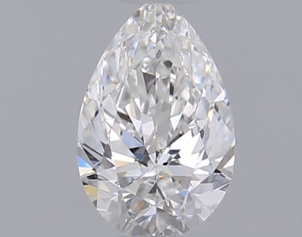 Pear Diamond image