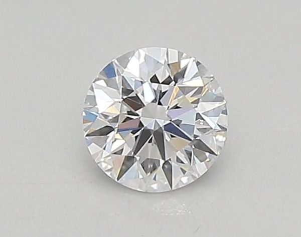 Round Lab-Grown Diamond image