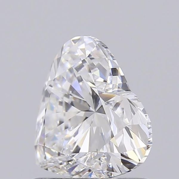 Heart Lab-Grown Diamond image