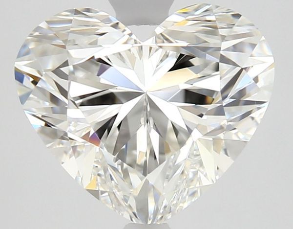 Heart Diamond image