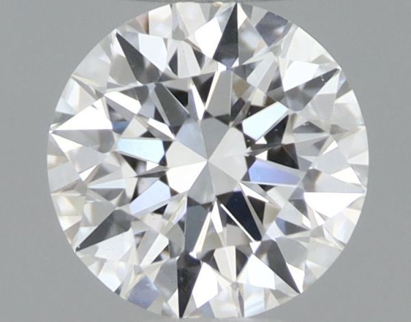Round Diamond image
