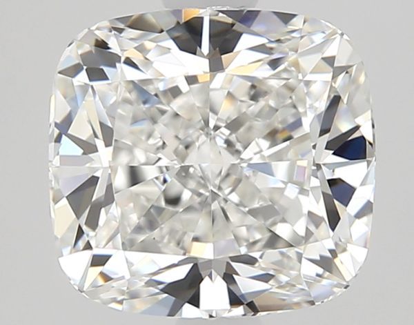 Cushion Diamond image