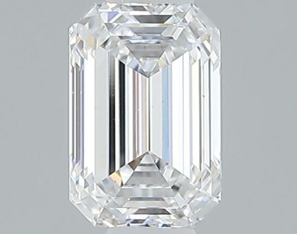 Emerald Diamond image