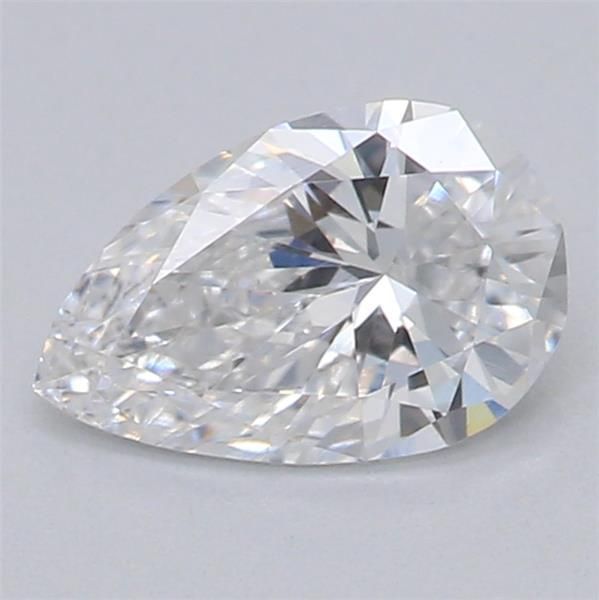 Pear Lab-Grown Diamond image