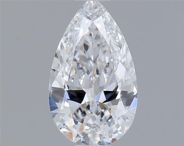 Pear Diamond image