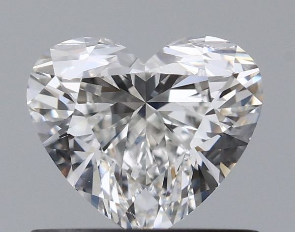 Heart Diamond image