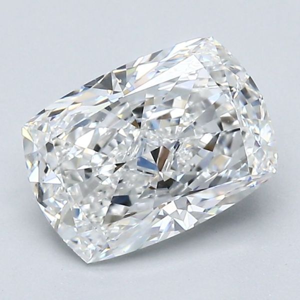 Cushion Diamond image