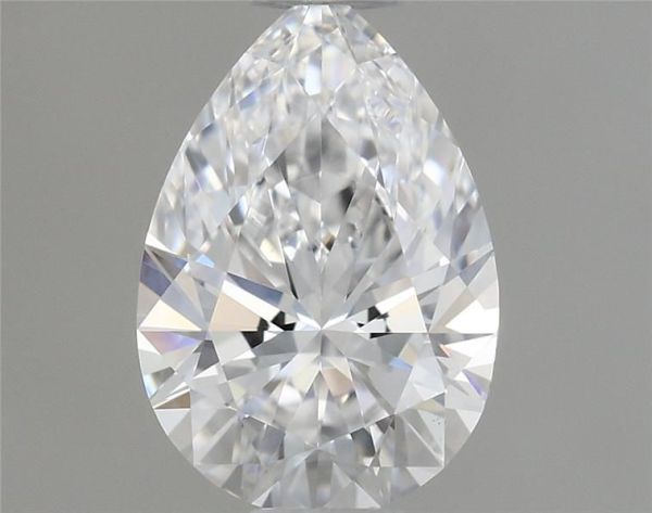 Pear Diamond image