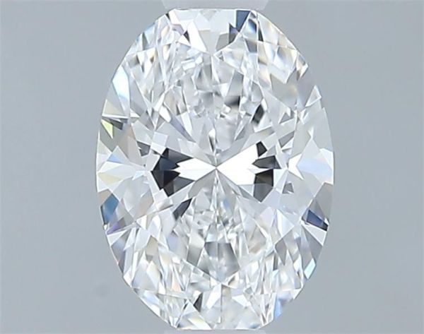 Oval Diamond image