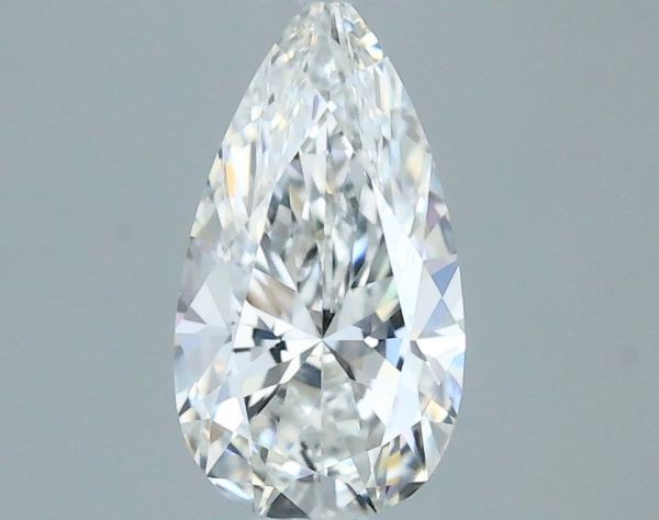 Pear Diamond image