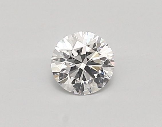 Round Lab-Grown Diamond image