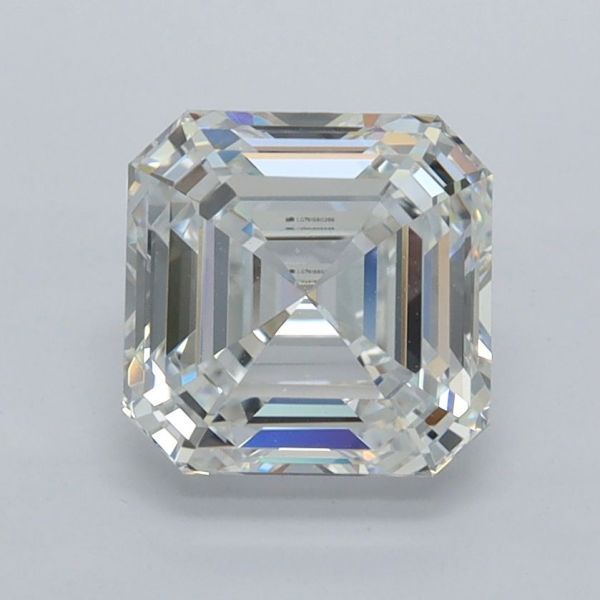 Asscher Lab-Grown Diamond image
