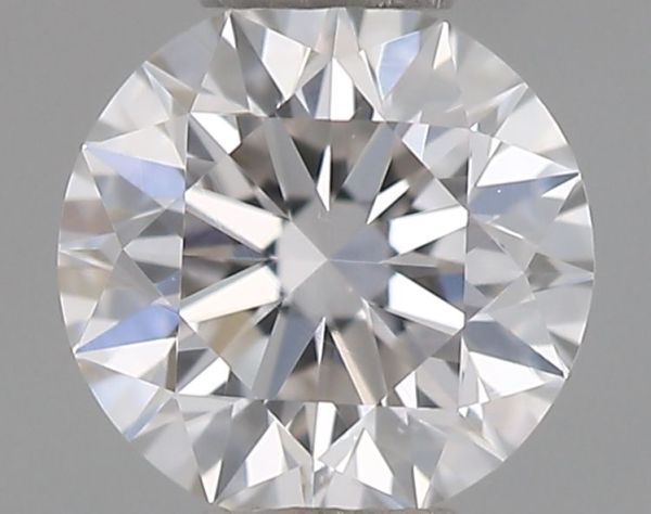 Round Diamond image