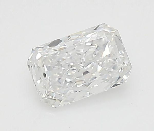 Radiant Lab-Grown Diamond image