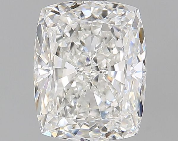 Cushion Diamond image