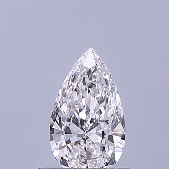Pear Lab-Grown Diamond image