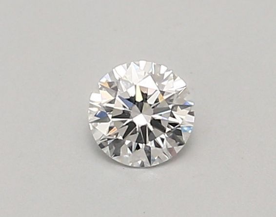 Round Lab-Grown Diamond image