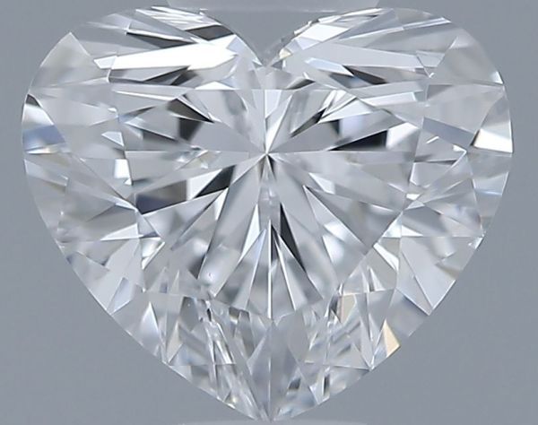 Heart Diamond image