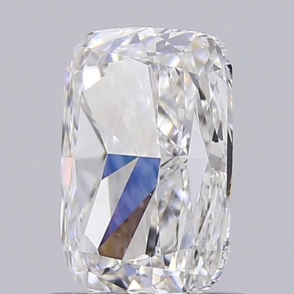 Cushion Lab-Grown Diamond image