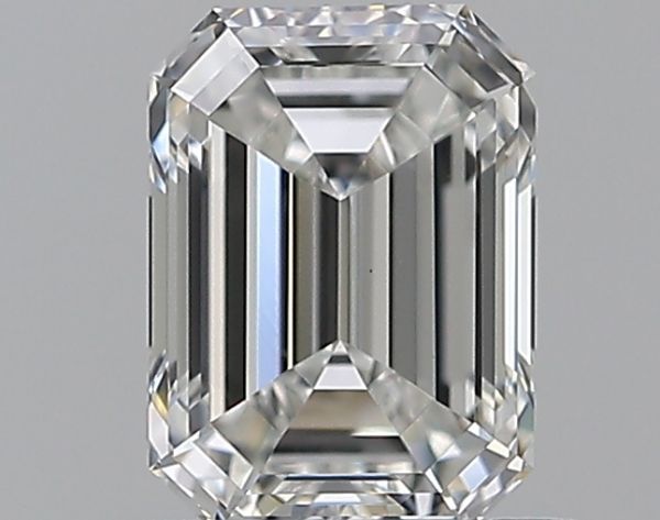 Emerald Diamond image