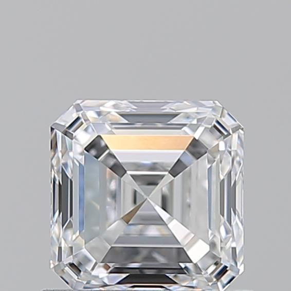 Asscher Diamond image