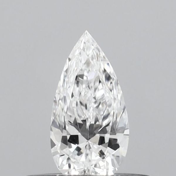 Pear Lab-Grown Diamond image