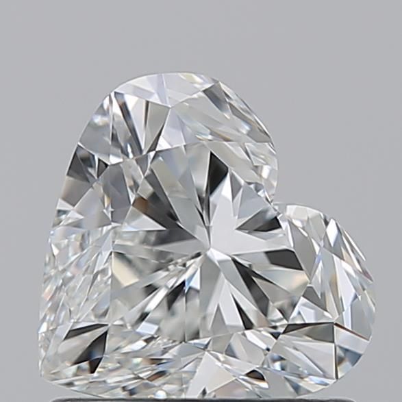 Heart Diamond image