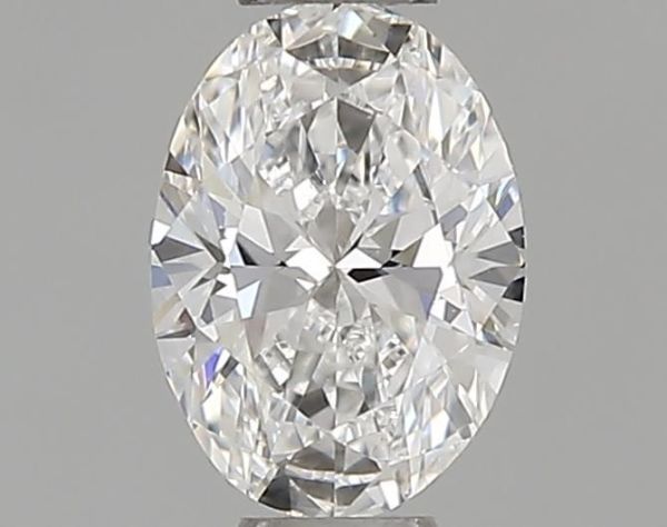 Oval Diamond image